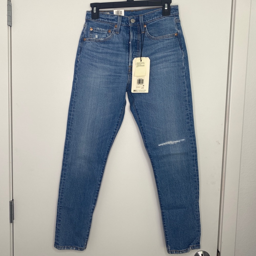 New Levi’s Jeans 26 x 28